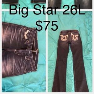 Women’s jeans